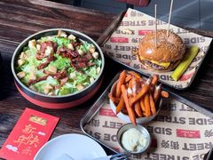 -Side Street街旁(交道口店)