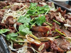-清真永恒华威肉饼(潘家园店)