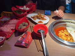 -季季红火锅(丰城洪客隆店)