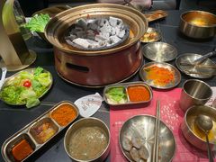 -西塔老太太泥炉烤肉(龙湖北苑天街店)