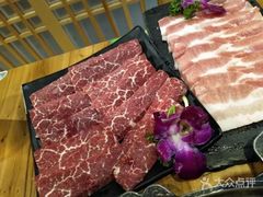 -炭恋火炉烤肉(凌云一街坊店)