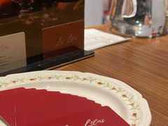 -Bistro Les Lilas丁香花小酒馆