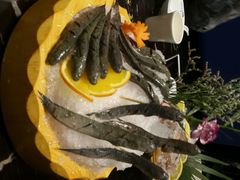 -渔傅·蓝海岸霞浦海鲜(正祥店)