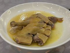 -鹭园酒家·四十年老字号