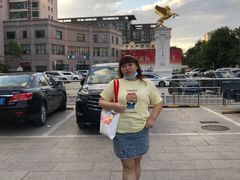 -青年公社烤鸭(青年路店)