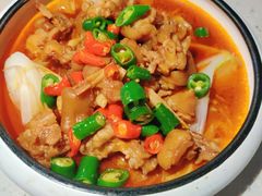 -琶醍壹号•潮菜江景餐吧