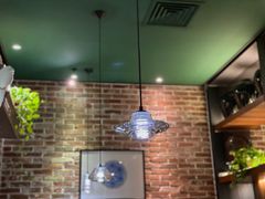 大堂-黑土印象菜馆(三元桥店)