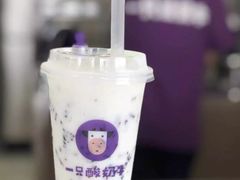 -一只酸奶牛(曲江龙湖星悦荟店)