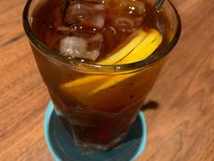 -大树餐厅(益田假日店)