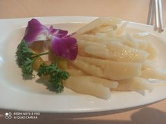 山椒凤爪-功德林(南京西路店)