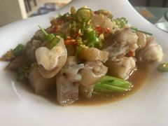-新繁老號豌豆汤饭店·江湖菜(宝光寺店)