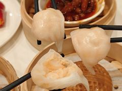 -粤珍轩·家宴·广式茶点(新城广场店)