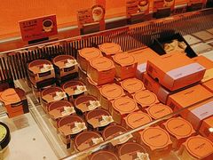-KUMO KUMO甜品·冰淇淋(深圳壹方城店)