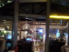 -Nirvana Cafe&Bar(北仓文创街区店)
