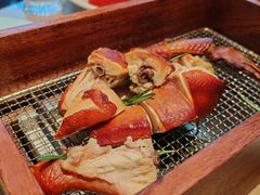 -波特曼西餐厅(中央大街店)