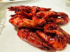 -翠亭酒家(山西南路店)