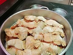 -松咖啡自助餐厅·松北香格里拉