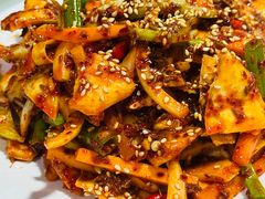 -故乡家韩国料理(丹东街店)