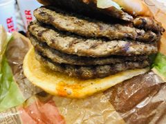 -汉堡王(海昌海洋公园店)