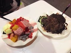-二斗栗子(西湖道店)
