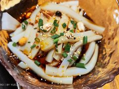 丝丝凉粉-十三式重庆江湖菜(金茂览秀城店)