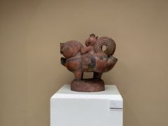 -陕西省美术博物馆