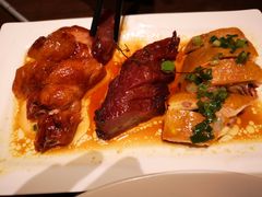 -环球港凯悦 · 享悦中餐厅