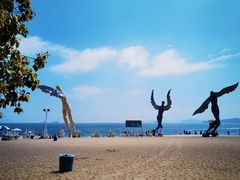 -大梅沙海滨公园