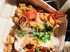 -盒马鲜生(莱蒙都会店)
