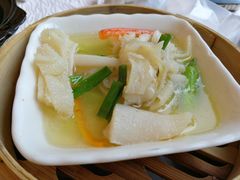 -潮福城大酒楼(北尚店)
