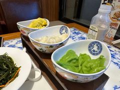 -东方饺子王(大屯路店)