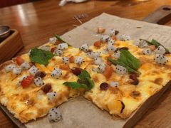 -1886德国汽车餐厅(外滩中央店)