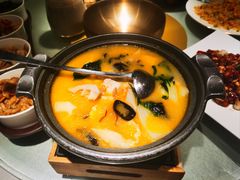 -董家大院·京味家常菜(朝丰家园店)
