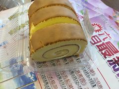 -红宝石·鲜奶小方(莘庄龙之梦店)