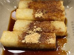 -初湘记湖南米粉(丁豪广场店)