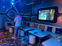 -幸福时光PARTY K(八里桥店)