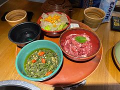 猫儿山的小黄牛-吃饭皇帝大(长宁龙之梦店)