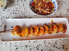 -回水镇·江湖川菜(恒大新城店)