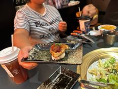 -無二炙坊·和牛烧肉(大钟寺1733店)