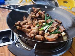 -大地农庄(逢沙大道店)