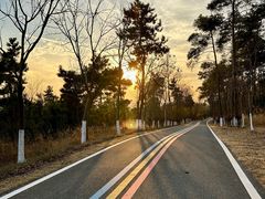 -南京金牛湖风景区