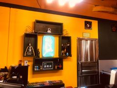 -彩鹿·潮汕·鲜牛肉·自助火锅(伊电园店)