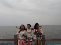 -南戴河旅游度假区