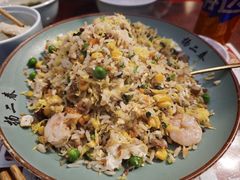 -扬二春炒饭(国庆路总店)