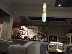 -吱咖啡西式简餐