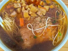 -老裕缘汤包馆(嘉善路店)