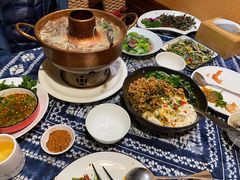 -滇道云南特色料理(康定路店)