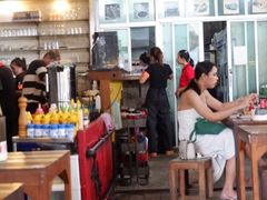 -Doo Dee Thai Food(Issan/Isaan/Esan)