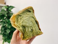 -沁屋面包店(人民东路店)