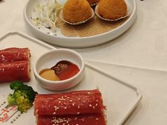 -万山楼海鲜酒家·二十三年老字号